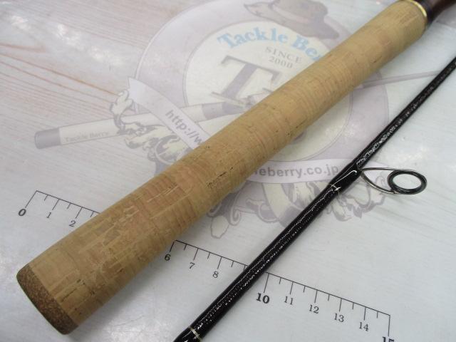 カーディフネイティブスペシャル S72L