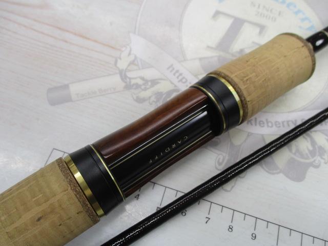 カーディフネイティブスペシャル S72L