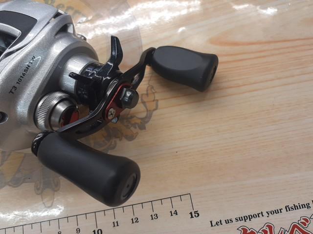T3 1016SH-TW｜＠ベリーネット 日本最大新品中古釣具WEBショップ