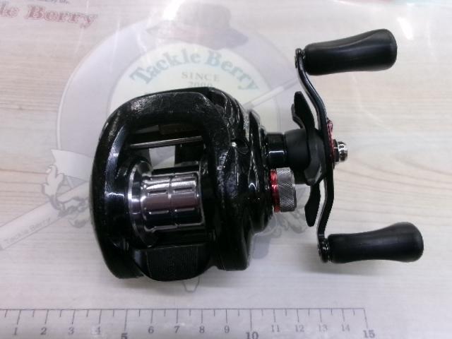 タトゥーラ 103SH-TW｜＠ベリーネット 日本最大新品中古釣具WEBショップ