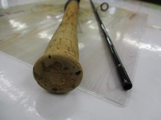 ファントムX 702MLRS