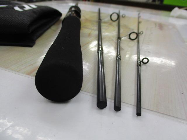 ルアーニスト MB 56UL-4