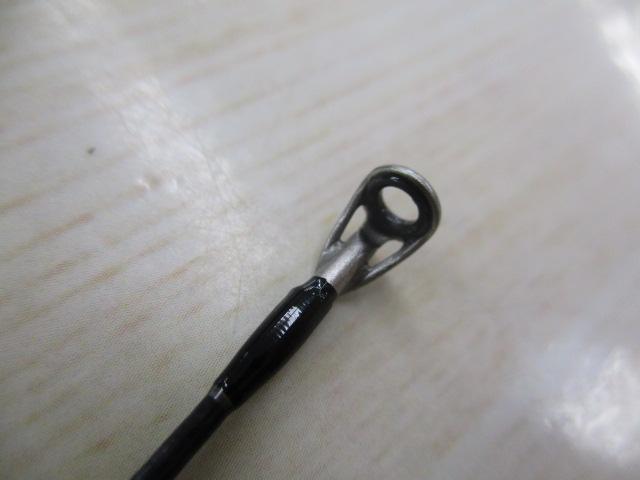 ルアーニスト MB 56UL-4