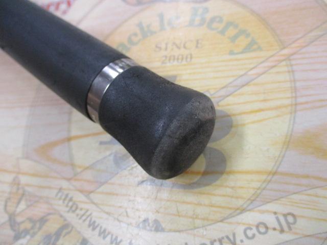 ヒュージカスタムH3S-81RF