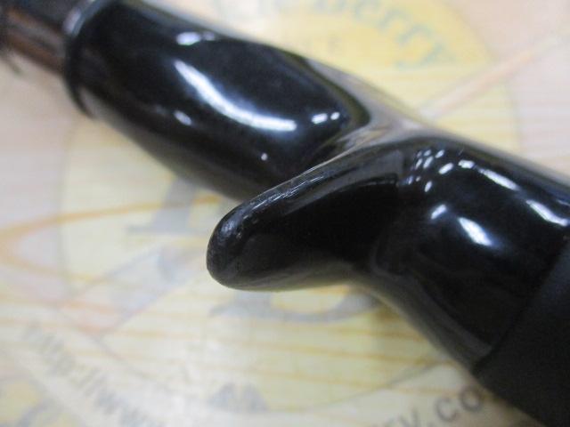 ヒュージカスタムH3S-81RF