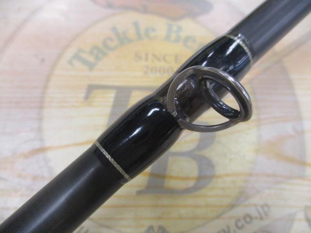 ヒュージカスタムH3S-81RF