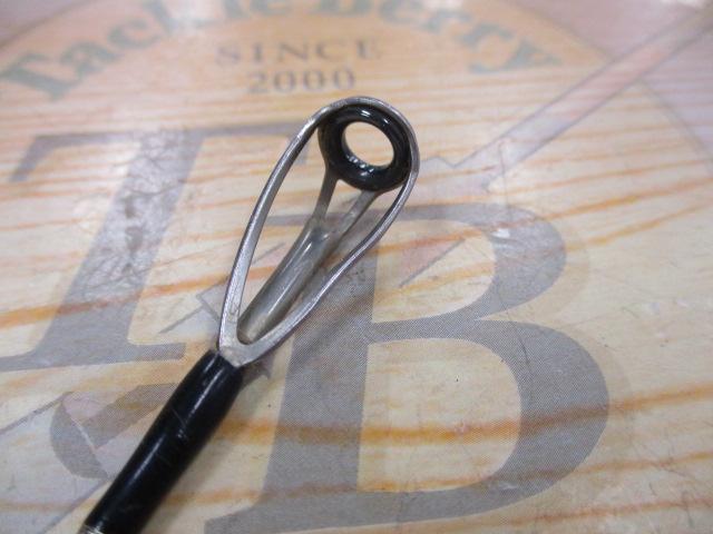 ヒュージカスタムH3S-81RF