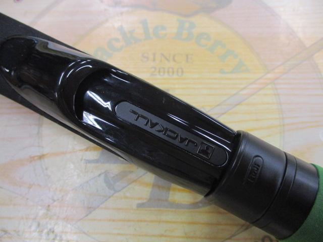 グッドロッド GD-S62L-2PC グリーン