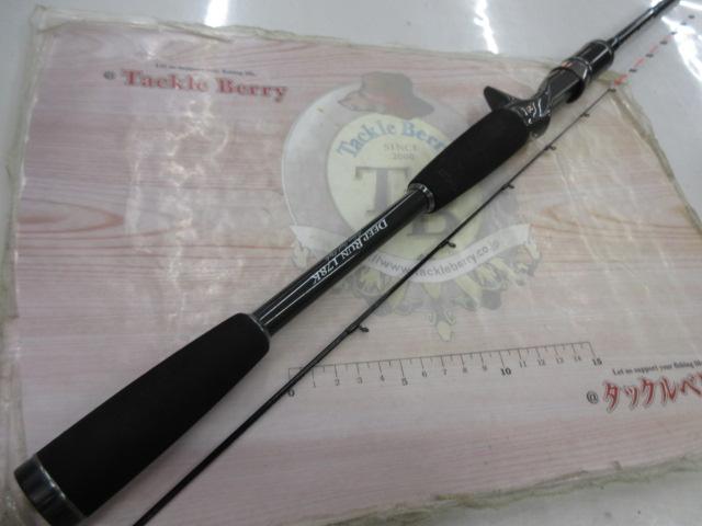 カセ筏師 ディープラン 178K