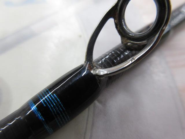 カセ筏師 ディープラン 178K