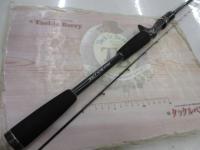 カセ筏師 ディープラン 178K