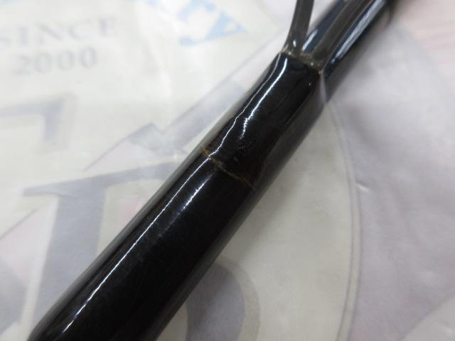 ソルティープラッガー SPS-962