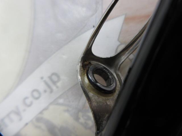 ソルティストEXエメラルダス STX-EG98H-HD