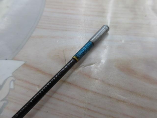 ソルティストEXエメラルダス STX-EG98H-HD