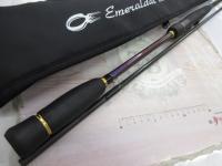 ソルティストEXエメラルダス STX-EG98H-HD