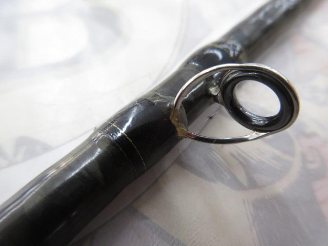 エクスプライド 165L-BFS