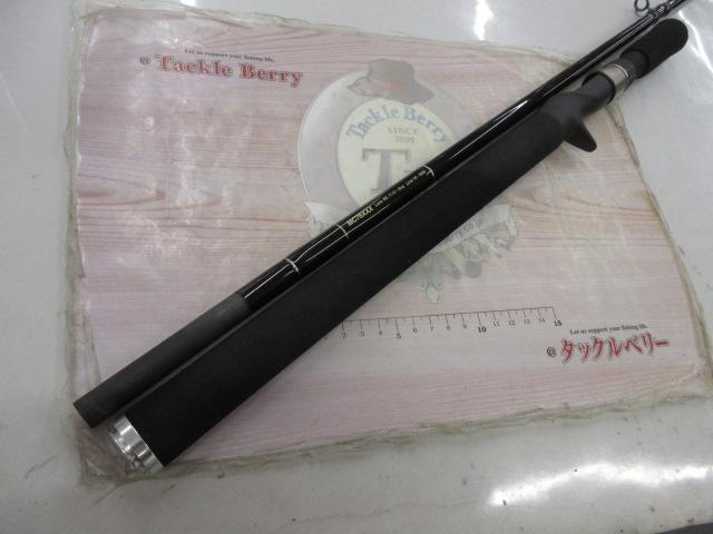 モンスタークイーン MC76XXX