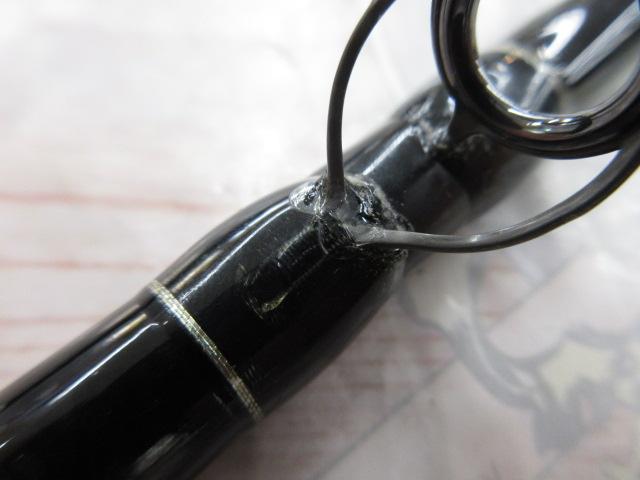 モンスタークイーン MC76XXX