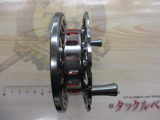 バトルフィールド黒鯛BK90NR