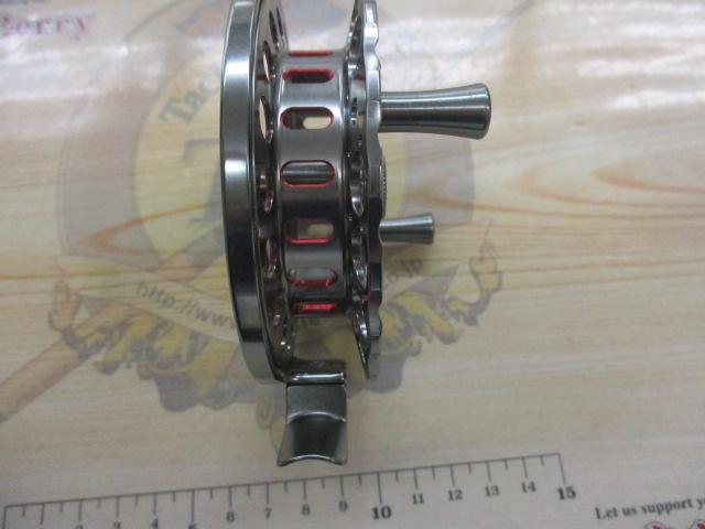 バトルフィールド黒鯛BK90NR