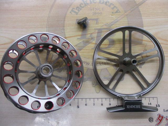 バトルフィールド黒鯛BK90NR