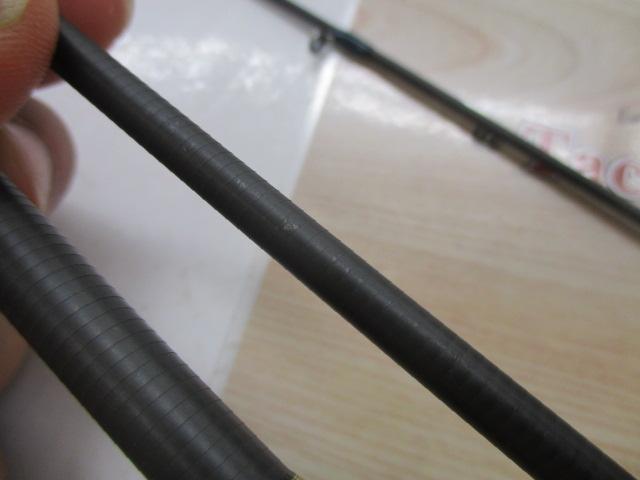 ルアーマチックMB S70UL-3