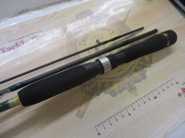 ルアーマチックMB S70UL-3