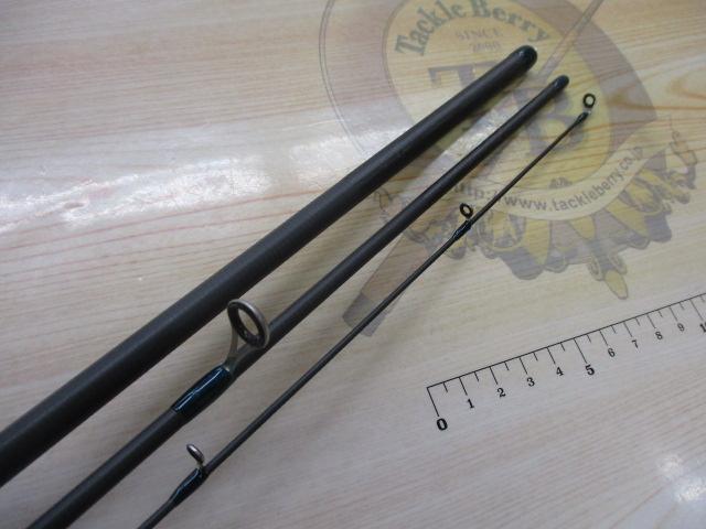 ルアーマチックMB S70UL-3