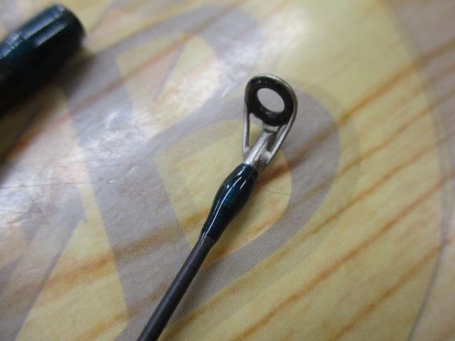 ルアーマチックMB S70UL-3