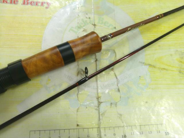 エゲリア EFNS-46XUL