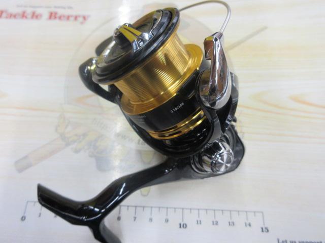 23レガリス LT3000-CXH