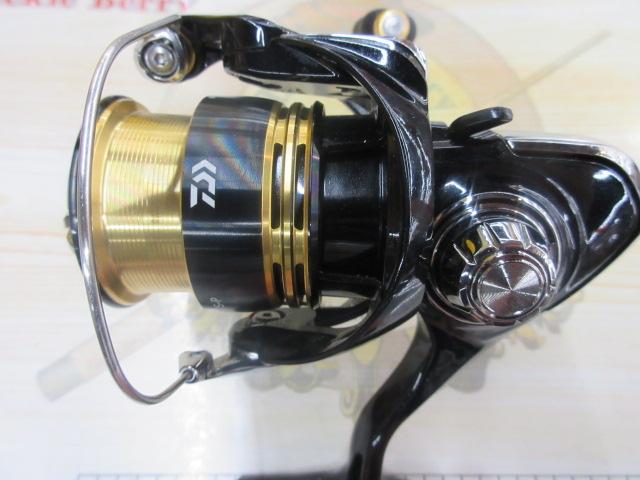 23レガリス LT2000S-P