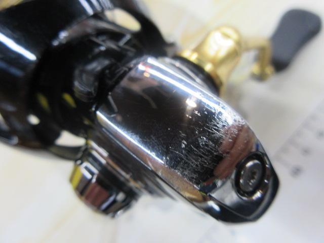 23レガリス LT2000S-P