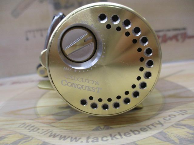 14カルカッタコンクエスト 100