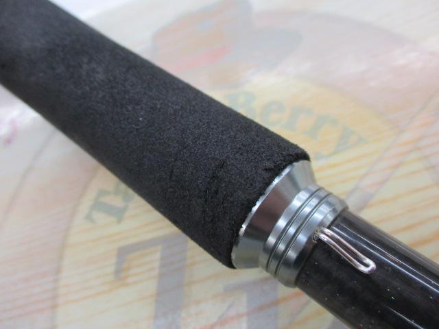 スティーズ SC6111M/MHRB