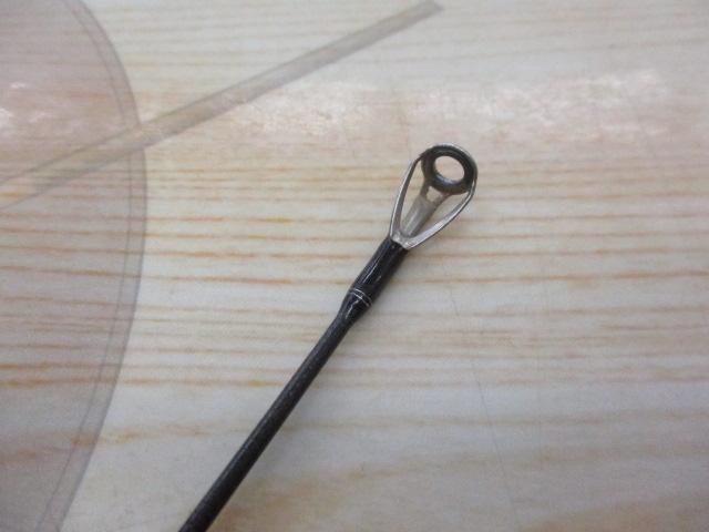 スティーズ SC6111M/MHRB