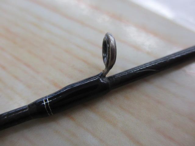 スティーズ SC6111M/MHRB