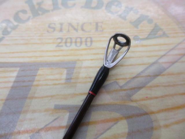 スティーズ SC C66ML-G