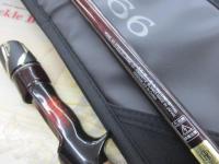 スティーズ SC C66ML-G