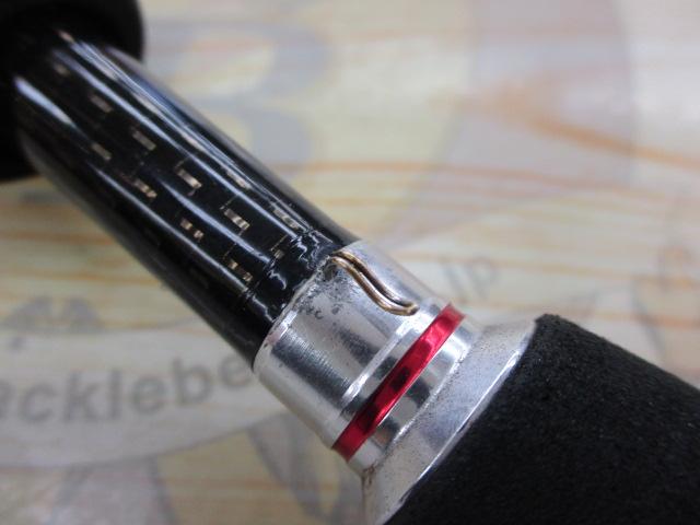 スティーズ STZ641LFS-SV