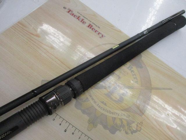 キャタリナ C71MLS・E