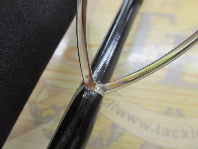 キャタリナ C71MLS・E