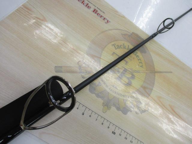 キャタリナ C71MLS・E