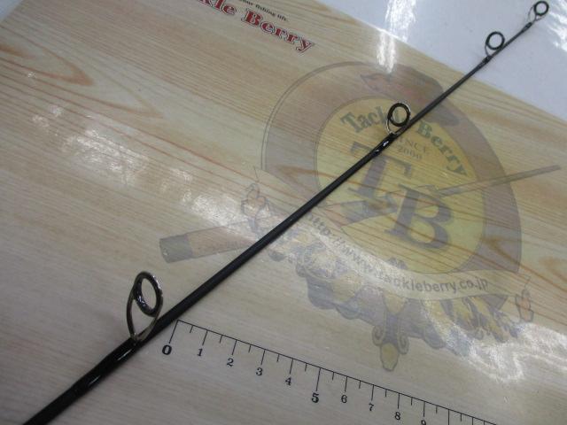 キャタリナ C71MLS・E