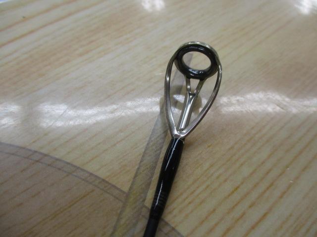 キャタリナ C71MLS・E