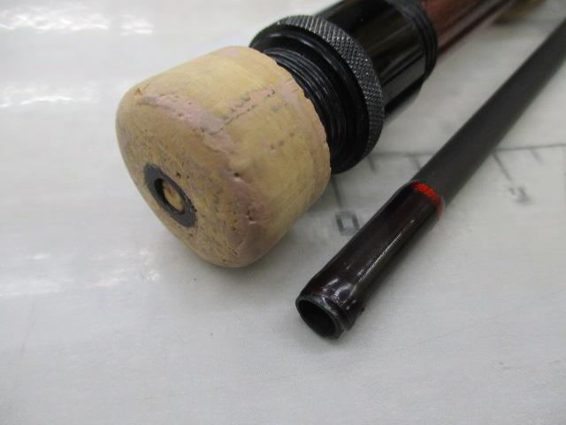 アローヘッドロッド#6/7