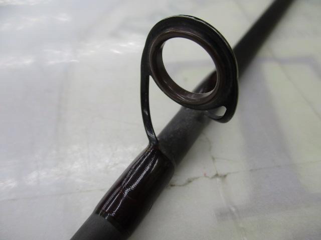 アローヘッドロッド#6/7