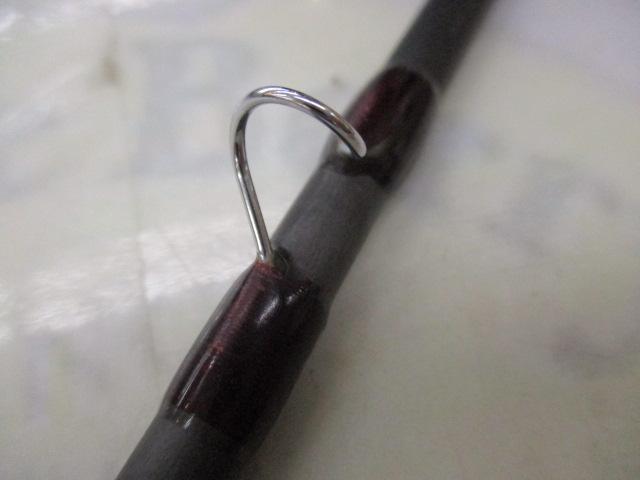 アローヘッドロッド#6/7