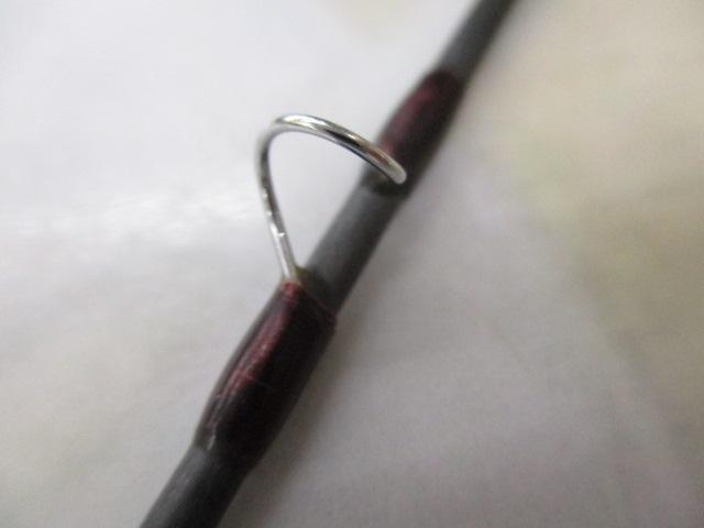 アローヘッドロッド#6/7