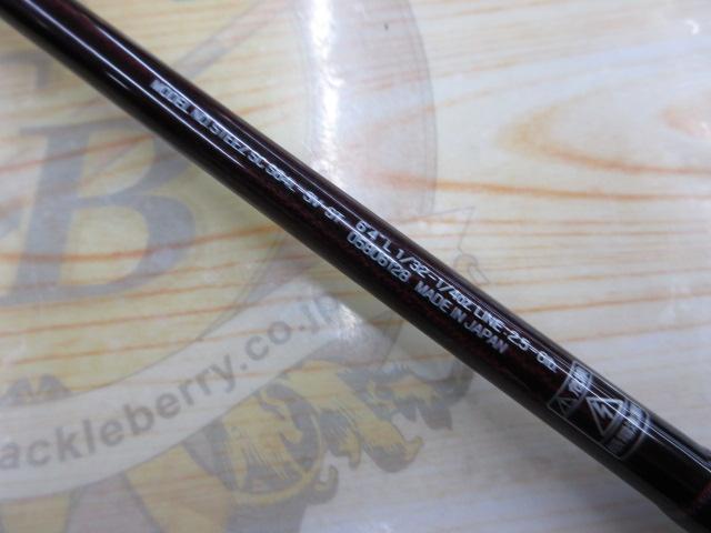 スティーズ SC S64L-SV・ST